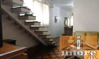 Imagem 5: Sobrado 5 x 50, 3 dorms, suíte. cômodos amplos, 2 ou mais vagas! Tatuapé