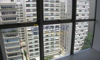 Imagem: Conjunto Residencial para locação, Higienópolis