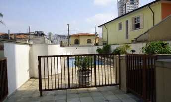 Imagem 6: Apartamento com 3 dormitórios para alugar, 87 m² por R$ 3.651,00/mês - Tatuapé - São Paulo