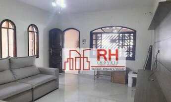 Imagem 4: Casa com 3 dormitórios à venda, 141 m² por R$ 575.000,00 - Cidade Patriarca - São Paulo/SP