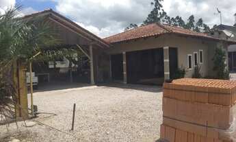 Imagem 5: Casa para Venda em Itajaí, Campeche, 3 dormitórios, 1 suíte, 1 banheiro