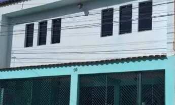 Imagem 5: SOBRADO - CERÂMICA - SP