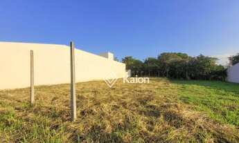 Imagem: Terreno à venda no Bairro Pinheirinho em