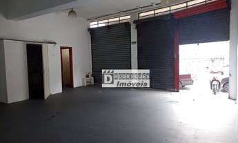 Imagem 3: Salão para alugar, 130 m² por R$ 3.000/mês - Centro - Diadema/SP