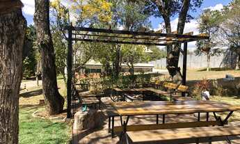 Imagem 5: Casa em Cabreúva - Condomínio Paradise