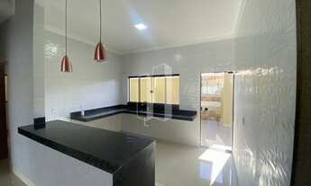 Imagem 6: Casa com 03 suítes no Residencial Forteville - Goiânia