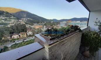 Imagem 7: Apartamento com 2 dormitórios à venda, 116 m² - Alto - Teresópolis/RJ