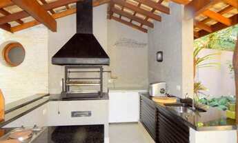 Imagem 7: CA0100- Casa com 4 dormitórios no Sítio São Pedro, Guarujá/SP