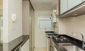 Imagem 5: Apartamento para venda com 62 metros quadrados com 2 quartos em Passo da Areia - Porto Ale