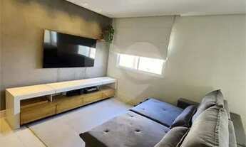 Imagem 2: APARTAMENTO 3 SUITES, 1 VAGA DE GARAGEM COM 143M² NA VILA MARIANA - VENDA !!!