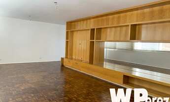 Imagem 6: VENDA - ITAIM Ótima localização, apto com 3 dts, sendo 1 suite, lavabo, 2 vagas de garage