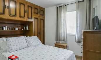 Imagem 7: Apartamento à venda 2 quartos Neide Vila da Saúde - São Paulo - SP