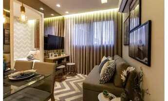 Imagem 7: Apartamento com 2 quartos, pronto, com documentação gratuita na Freguesia do Ó - SP