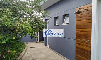 Imagem 7: Casa com 4 dormitórios à venda, 380 m² por R$ 3.200.000,00 - Jardim Maison Du Parc - Indai