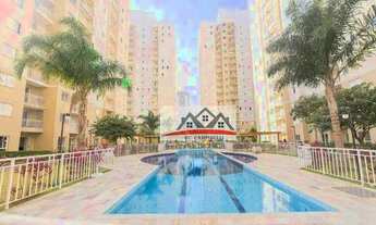 Imagem 2: Apartamento MOBILIADO com Lazer Completo ao lado da Unip e Mandic - Swift - Campinas/SP