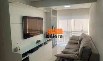 Imagem 2: Apartamento à venda, 70 m² por R$ 636.000,00 - Vila Prudente (Zona Leste) - São Paulo/SP