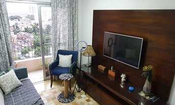 Imagem: Apartamento com 2 dormitórios à venda