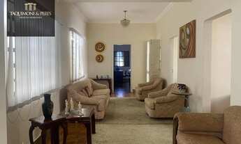 Imagem: Casa comercial no centro com terreno de