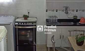 Imagem 6: Apartamento à venda, 60 m² por R$ 140.000,00 - Cordoeira - Nova Friburgo/RJ