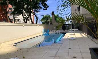 Imagem 4: Cobertura para locação com 3 dormitórios, 220 m² por R$ 5.000/mês - Jardim Aquarius - São