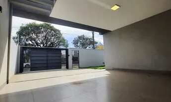 Imagem 3: Belíssima Casa Térrea de Alto Padrão no São Francisco