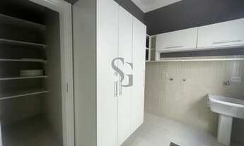 Imagem 5: CASA A VENDA NO SWISS PARK, CAMPINAS-SP