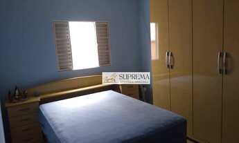 Imagem 4: Casa com 2 dormitórios à venda, 125 m² por R$ 300.000,00 - Jardim Maria Antônia Prado - So