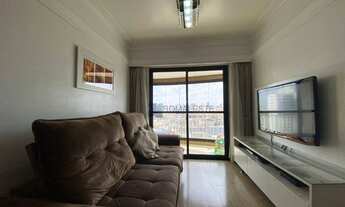 Imagem: Apartamento com 3 dormitórios à venda