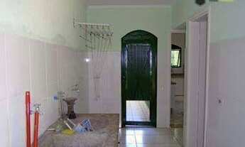 Imagem 16: Casa, 214 m² - venda por R$ 880.000,00 ou aluguel por R$ 3.590,00/mês - São Francisco - Ca