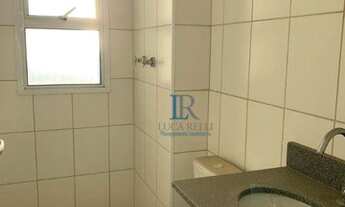 Imagem 3: Apartamento com 3 dormitórios à venda, 70 m² por R$ 490.000,00 - Aldeia de Barueri - Barue