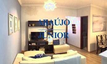 Imagem: SANTA BÁRBARA D x27 OESTE - Apartamento