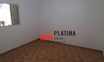 Imagem 4: Casa com 1 dormitório para alugar por R$ 950,00/mês - Vila Santa Teresa (Zona Sul) - São P