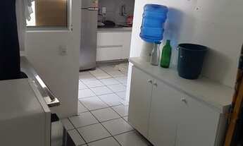 Imagem 5: Apartamento com 4 quartos no Cocó - reformado - com 134m2- Fortaleza - CE