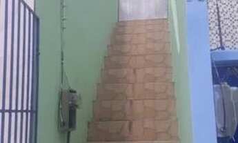 Imagem 5: Casa Duplex com entradas individuais TAPERA-AQUIRAZ