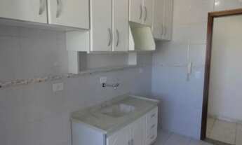 Imagem 5: Apartamento para aluguel, 1 quarto, 1 vaga, Assunção - São Bernardo do Campo/SP