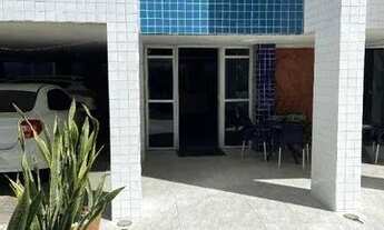 Imagem 3: Apartamento com 3 dormitórios, 102 m² - venda por R$ 400.000,00 ou aluguel por R$ 2.353,44