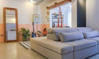 Imagem 4: Apartamento com 2 dormitórios à venda, 70 m² por R$ 564.000,00 - Parque das Nações - Santo