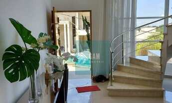 Imagem 5: Casa com 3 dormitórios à venda, 362 m² por R$ 2.200.000,00 - Beverly Hills - Jandira/SP