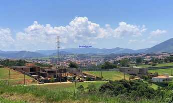 Imagem 5: TERRENO RESIDENCIAL em BRAGANÇA PAULISTA - SP, CONDOMÍNIO VALE DAS ÁGUAS