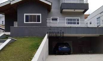 Imagem: Casa com 3 dormitórios, 350 m² - venda