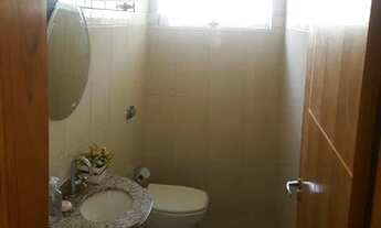 Imagem 3: Casa com 3 dormitórios à venda, 219 m² por R$ 950.000,00 - Pedregulho - Guaratinguetá/SP