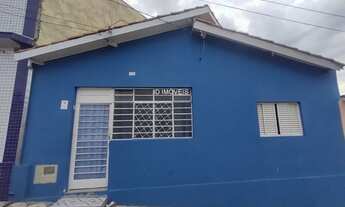 Imagem: CASA RESIDENCIAL em SOROCABA - SP, VILA