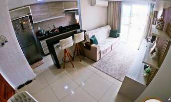 Imagem 4: Vende-se apartamento com 2 quartos no Bairro Padre Andrade