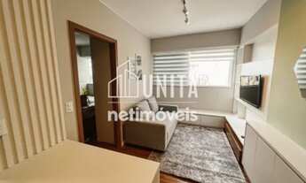 Imagem 4: Apartamento 1 quarto Mobiliado no Real Splendor