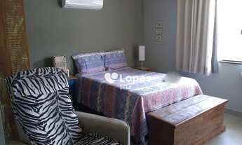 Imagem 5: Casa com 2 dormitórios à venda, 220 m² por R$ 590.000,00 - Jardim Atlântico Central (Itaip