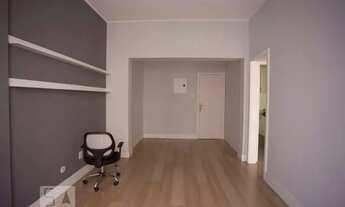 Imagem 2: Apartamento para Aluguel - Icaraí, 3 Quartos, 70 m2