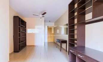 Imagem 2: Lindo apartamento para locação próximo ao shopping iguatemi, ótima localização!