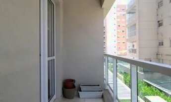 Imagem 6: Apartamento para Aluguel - Mooca, 1 Quarto, 50 m2