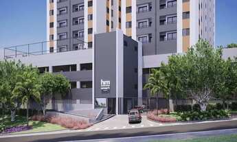 Imagem 2: Apartamento Avenida José Lourenço Jaguaribe Osasco SP