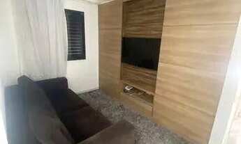 Imagem 7: Apartamento Mobiliado na Mooca com 70 m² - 3 Dorms ( 1 suíte ) 2 Vagas - Lazer completo